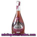 Vino Fresh Peñascal, Botella 75 Cl