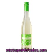 Vino Frizzante 5.5 Blanco Basium 75 Cl.