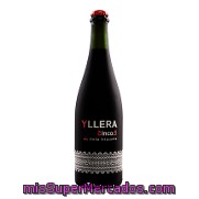 Vino Frizzante 5.5 Dis Tinto Yllera 75 Cl.