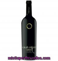 Vino Gran Bajoz Tinto 75 Cl