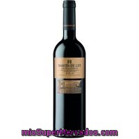 Vino Gran Reserva Baron De Ley, Botella 75 Cl