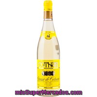 Vino Grasa De Cotnari Cotnari, Botella 75 Cl