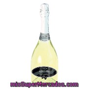 Vino Italiano Moscato Spumante Blanco Caldirola 75 Cl.