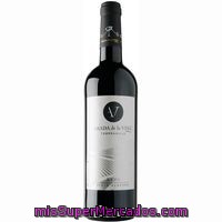 Vino Joven D.o. Rioja Alavesa, Arada De La Viña, 75 Cl