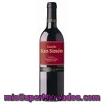 Vino
            Jumilla Castillo San Simon Tinto 75 Cl