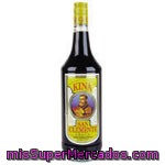 Vino Kina San Clemente, Botella 1 Litro