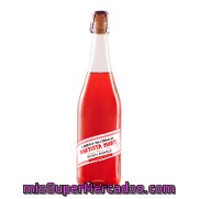 Vino Lambrusco Rosado Amabile Dell' Emilia Collezione Amore Bautista Marti 75 Cl.