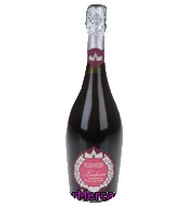 Vino Lambrusco Rosado Palazzo Vecchio 75 Cl.