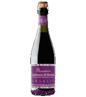 Vino Lambrusco Tinto Monteberin 75 Cl.