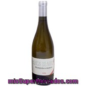 Vino
            Marques De Alella Pansa Blanca 75 Cl