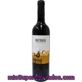 Vino
            Matinada Montsant 75 Cl