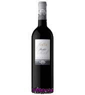 Vino Merlot Penedés Tinto Reserva Bach 75 Cl.