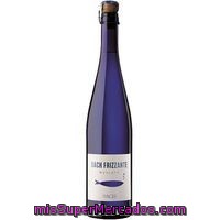 Vino Moscato Frizzante D.o. Catalunya Bach, Botella 75 Cl