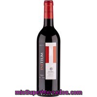 Vino Navarra Joven Initium 75cl