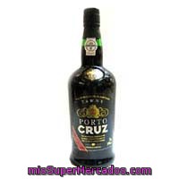 Vino Oporto Tawny Porto Cruz 75 Cl.