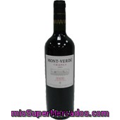 Vino Pened
            Mont Verdu Crianza 75 Cl 1 Uni