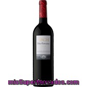 Vino
            Penedes Bach Viña Extrisima Tinto 75 Cl