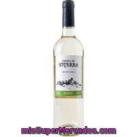 Vino Penedés Blanco C. Soterra, Botella 75 Cl