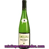 Vino
            Penedes Mont-verdu Blanco 75 Cl