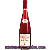 Vino
            Penedes Mont-verdu Rosado 75 Cl