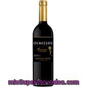 Vino R.duer
            Olmillos Reserva 75 Cl