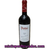 Vino R.duer Protos Tinto Joven 75 Cl