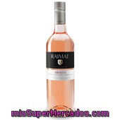 Vino Raimat
            Abadia Rosado 75 Cl