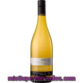 Vino Raimat
            Chardonnay 75 Cl