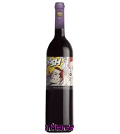 Vino Red Tinto Crash 75 Cl