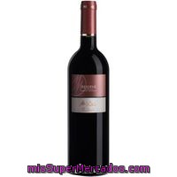 Vino Reserva Penedés Mon Marcal, Botella 75 Cl
