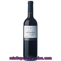 Vino Reserva Rioja Lambros, Botella 75 Cl