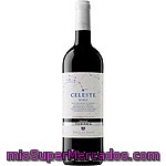 Vino Rib.
            Duero Celeste Roble 75 Cl