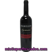 Vino Ribera
            Del Duero Olmillos Crianza 75 Cl