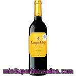 Vino Rioja Campo Viejo Crianza Tinto 75 Cl