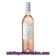 Vino Rosado Bleu De Mer 75 Cl.