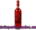 Vino Rosado Con Denominación De Origen Rioja Marqués De Cáceres Botella De 75 Centilitros