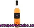 Vino Rosado Coteaux D´aix En Provence Pierre Chanau Auchan 75 Centilitros