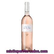 Vino Rosado Côtes De Provence Douce Vie Les Muraires 75 Cl.