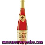 Vino Rosado D.o Cigales Viña Calderona 75 Cl.