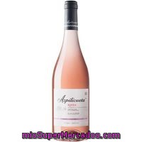 Vino Rosado D.o. Rioja Azpilicueta, Botella 75 Cl