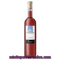 Vino Rosado D.o. Toro Colegiata 75 Cl.