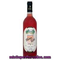 Vino Rosado De Aguja Campo De Borja Viña Tito, Botella 75 Cl