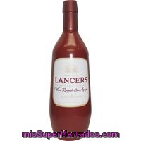 Vino Rosado De Aguja De Portugal Lancers Botella De 75 Centilitros