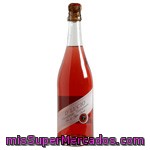 Vino Rosado De Aguja Gasificado 7% Vol. D'lucio Vendimia Temprana 75 Cl.