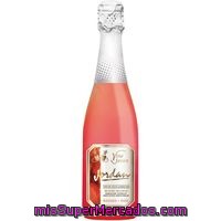 Vino Rosado De Aguja Jordan, Botella 75 Cl