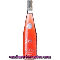 Vino Rosado De Aguja Marina De Vallformosa, Botella 75 Cl