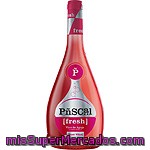 Vino Rosado De Aguja Semi-seco Peñascal 75 Cl.