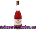 Vino Rosado De Italia Lambrusco Castel Emilia Botella 75 Centilitros