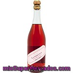 Vino Rosado De Italia Lambrusco Dulce Medici Botella 75 Centilitros