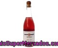 Vino Rosado De Italia Lambrusco Torre Colle Botella 75 Centilitros